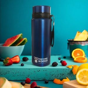 27oz Double Wall Vacuum Flask Thermos Water Bottle